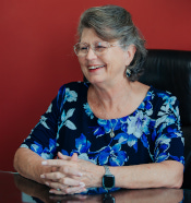Sharon Barksdale, attorney